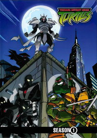 Temporada 1