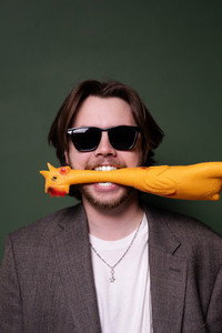 Nate Moody