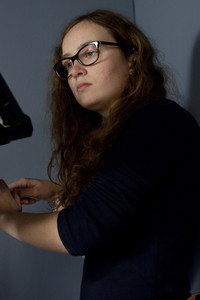Lucía Ajuria