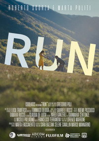 RUN