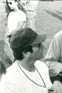 Robert LoCash