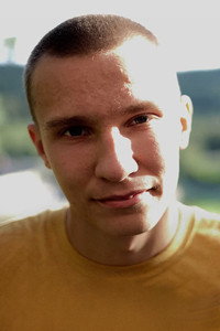 Aleksej Jaruta