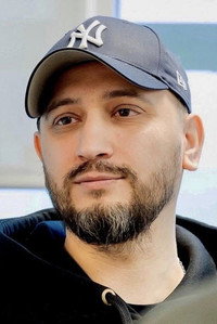 Тельман Акавов