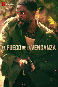 El fuego de la venganza
