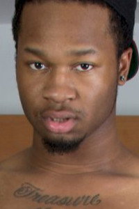 Johnathan Daniels