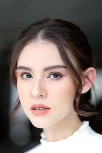 แก้วใส คริสตัล