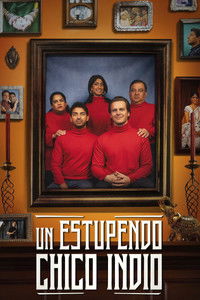 Un estupendo chico indio