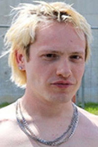 Bob Blond
