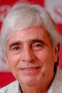 Jesús Glück