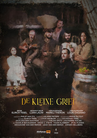 De Kleine Griet