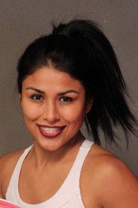 Arely Mucino