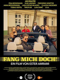 Fang mich doch