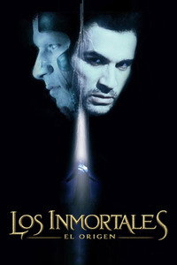 Los inmortales. El origen