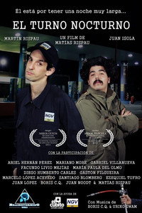 El turno nocturno