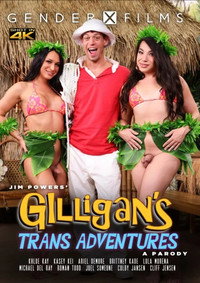 Gilligan's Trans Adventures - A Parody