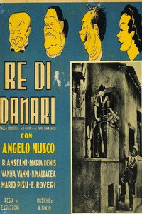 Il re di denari