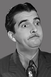 Eddie Laughton