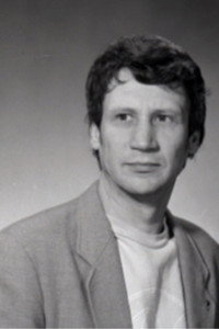 Aarne Ahi