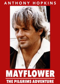 La aventura del Mayflower