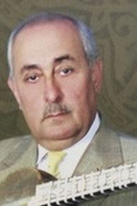 Zamiq Əliyev