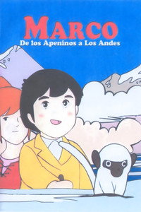 Marco: de los Apeninos a los Andes