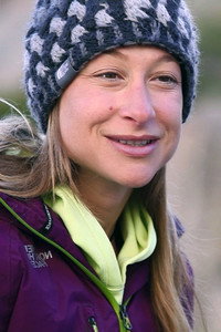 Lisa Rands