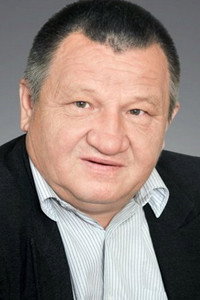 Василий Домрачёв
