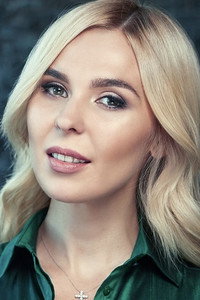 Pelagueya Jánova