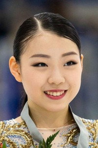 Rika Kihira