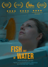 Fish Out of Water