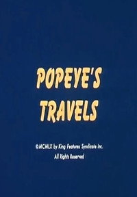 Popeye's Travels