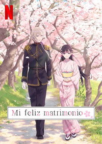 Mi feliz matrimonio