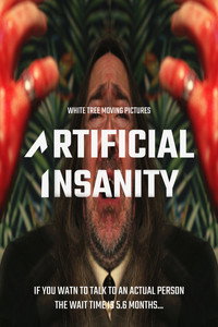 Artificial Insanity