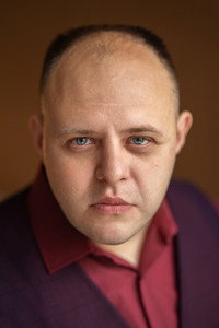 Андрей Гнып