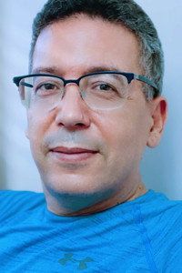 Nassim Abassi