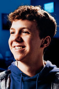 Luke Ryan