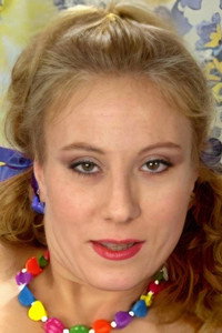 Géraldine