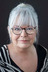 Johanne Seymour