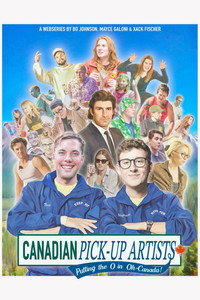 Canadian Pickup Artists