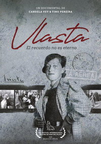 Vlasta, el recuerdo no es eterno