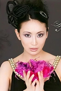森月未向