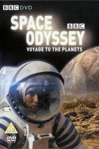 Odisea en el espacio: Viaje hacia los planetas