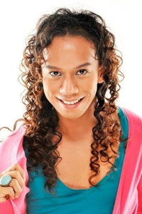 Mimi Marquez