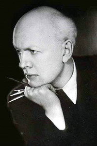 Юрий Завадский