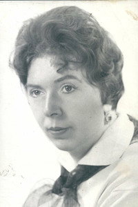 Нина Урвачева