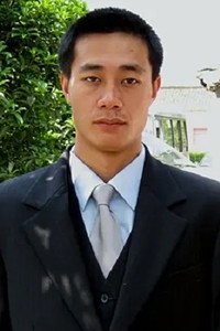 郑鹏飞