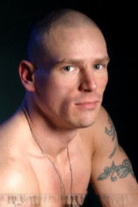 Darren Stone