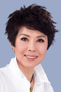 關菊英