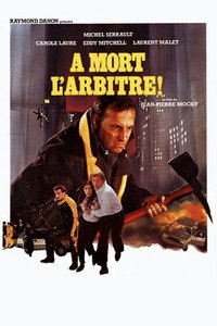 À mort l'arbitre !