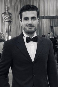Daniel Salmones